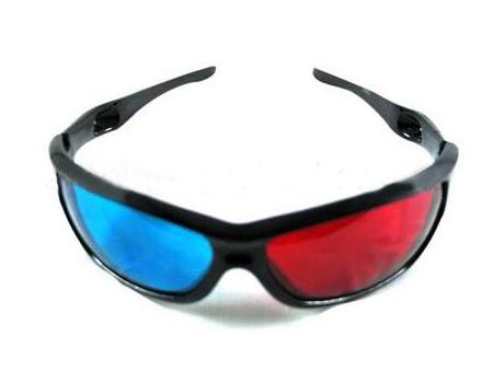 3D очки TDG-PJ1